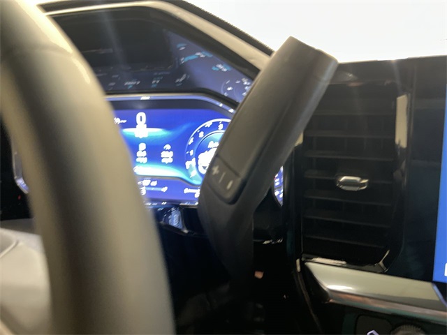 2024 Chevrolet Silverado 3500HD High Country photo 15
