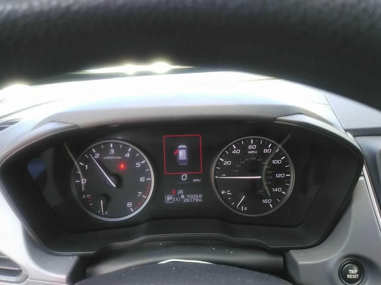 2024 Subaru Crosstrek Premium photo 4