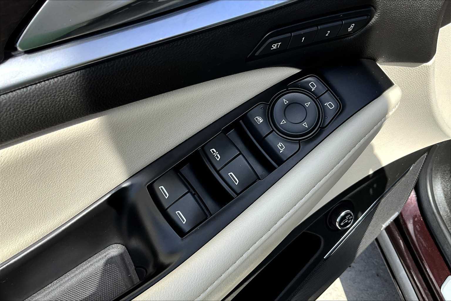 2023 Buick Enclave Avenir photo 27