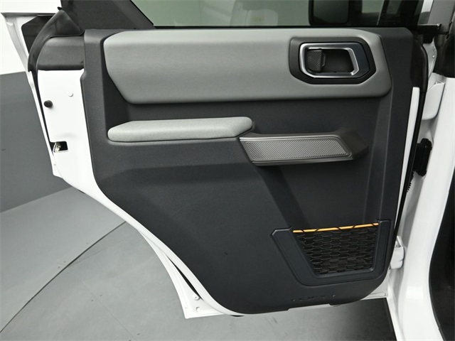 2023 FORD BRONCO - Image 24