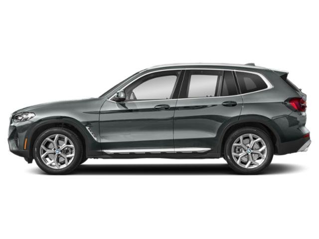 2023 Bmw X3 sDrive30i photo 3