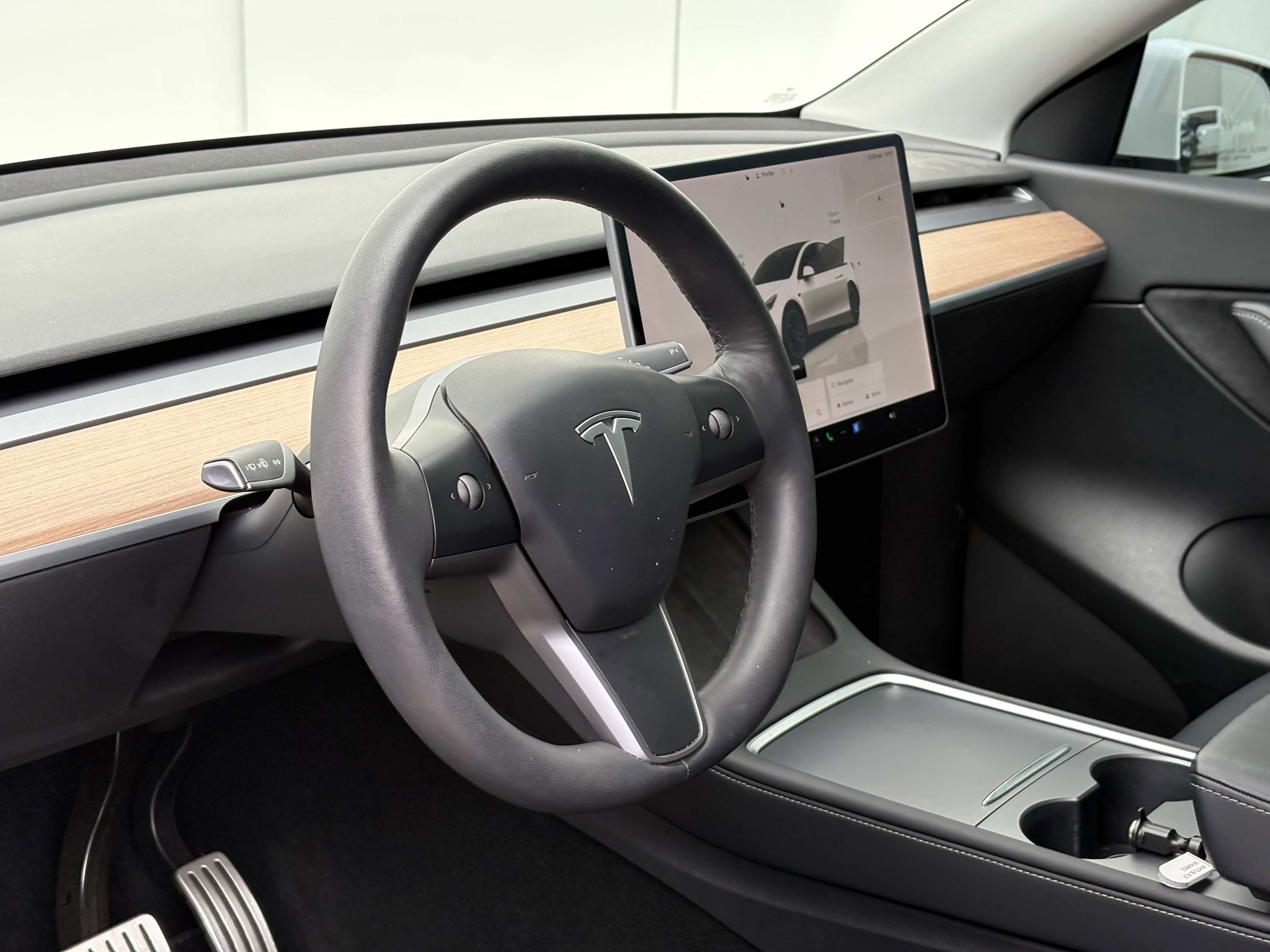 2022 Tesla Model Y Performance photo 10