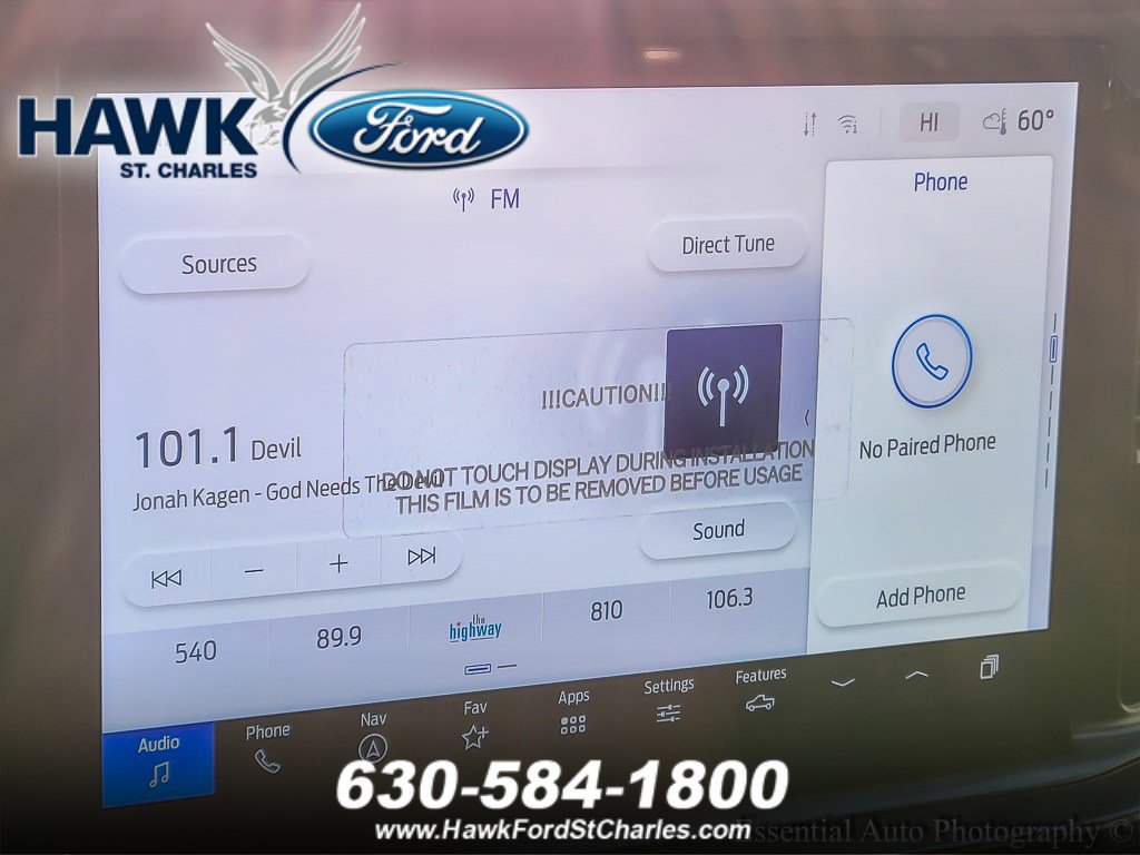 2026 FORD F-350 - Image 13