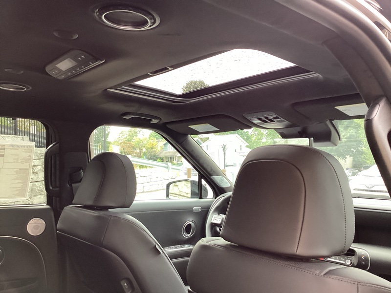 2026 Hyundai Palisade Calligraphy photo 19