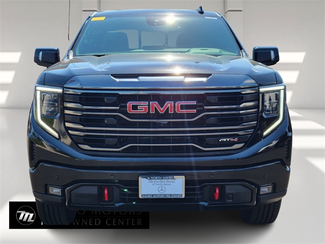 2023 Gmc Sierra 1500 AT4 photo 8