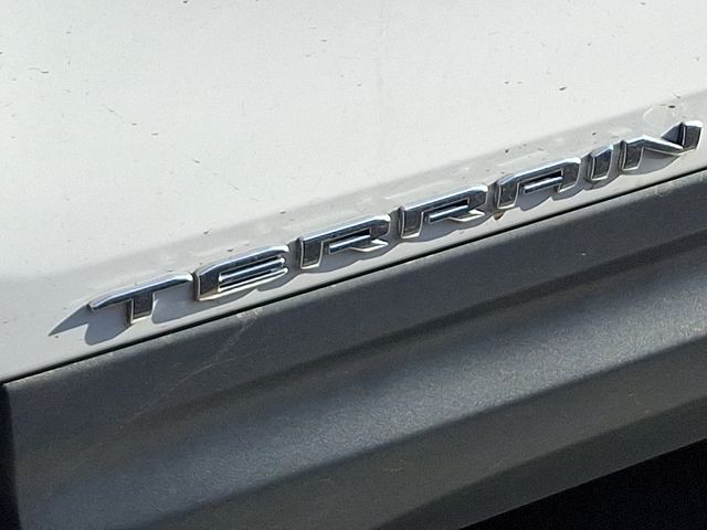 2024 Gmc Terrain SLT photo 5