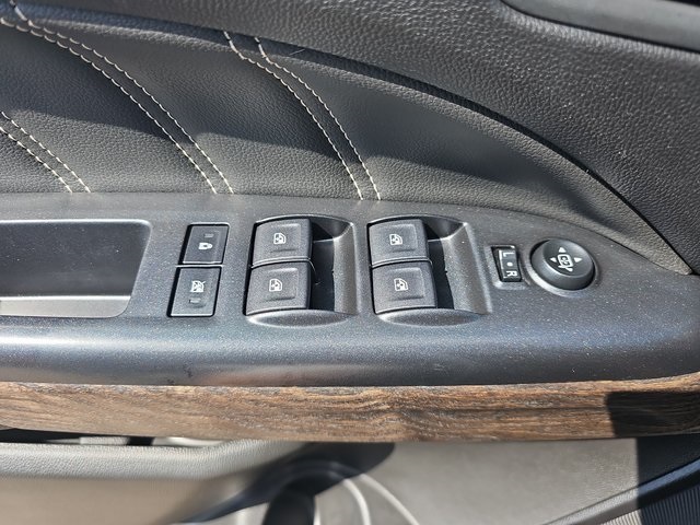 2021 Gmc Canyon Denali photo 27