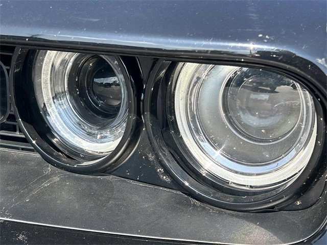 2021 Dodge Challenger SXT photo 10