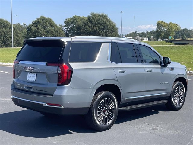 2026 Gmc Yukon photo 3