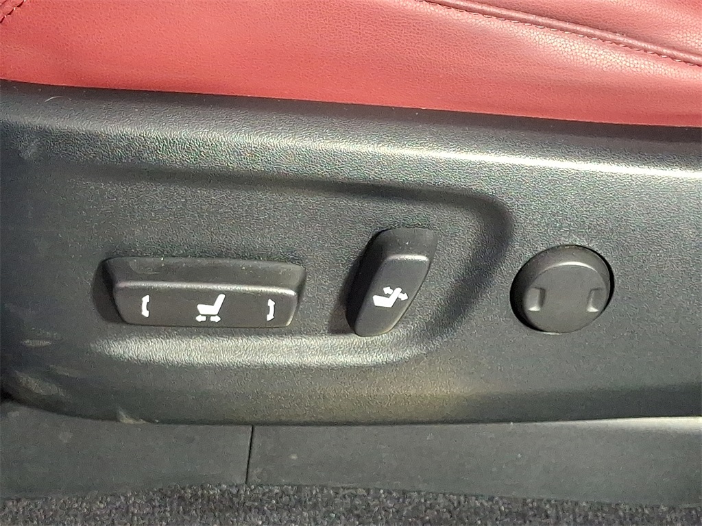 2023 Lexus GX 460 photo 17