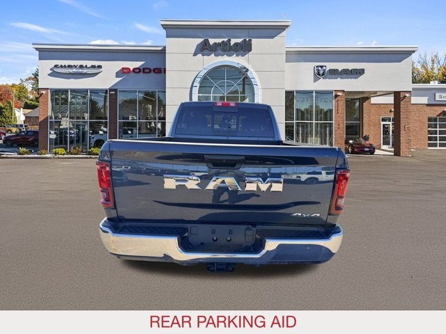 2026 Ram 3500 Tradesman photo 4
