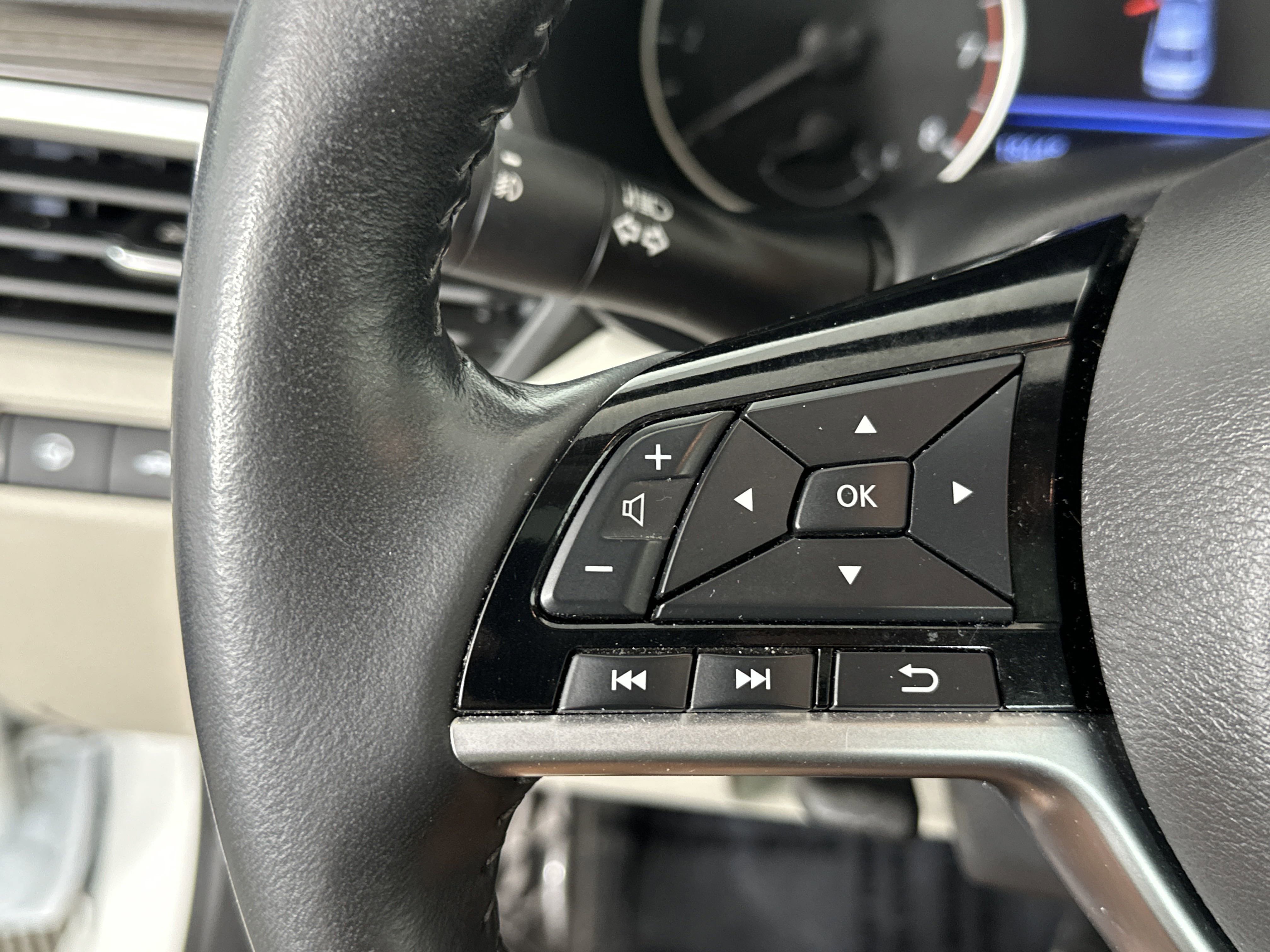 2022 Nissan Altima 2.5 SL photo 15