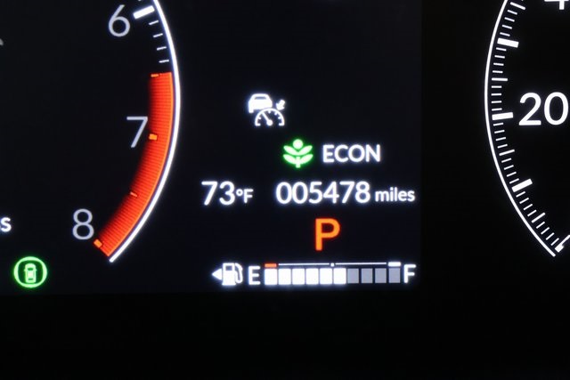 2025 Honda CR-V EX photo 13