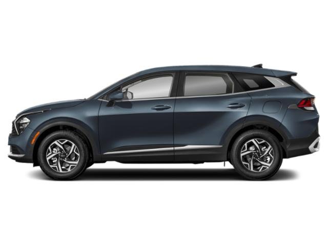 2024 Kia Sportage LX photo 3