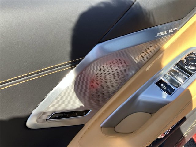 2024 Chevrolet Corvette Stingray 3LT photo 12