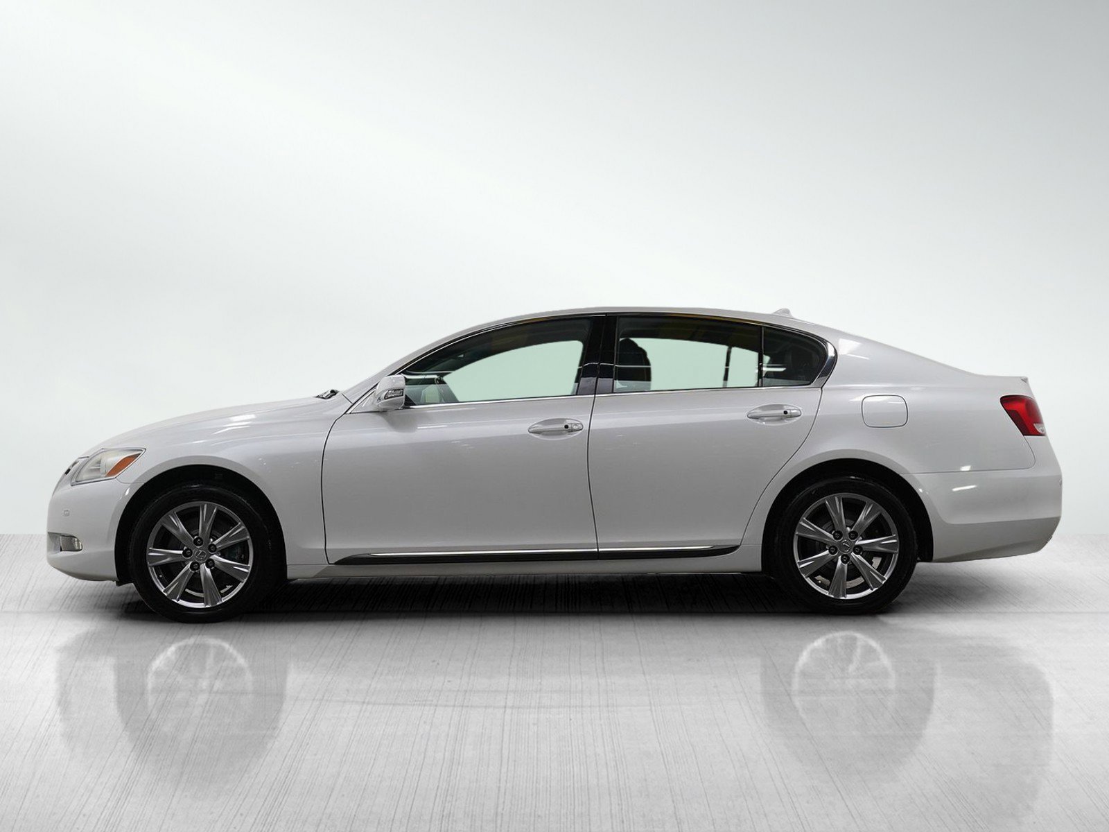 Used 2011 Lexus GS 350 with VIN JTHCE1KS9B0030702 for sale in Burnsville, Minnesota