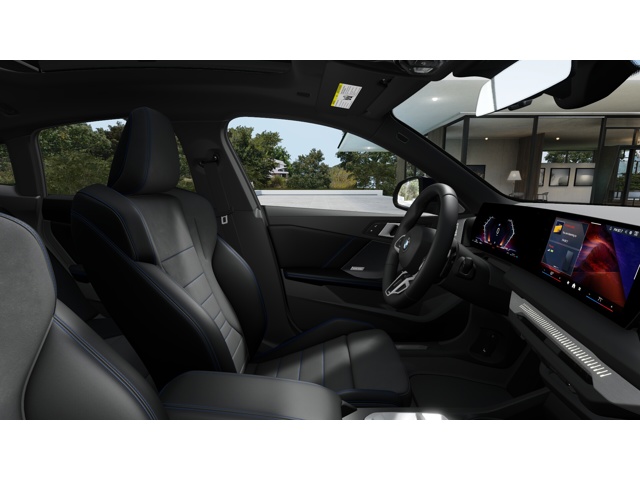 2026 Bmw 228 photo 9