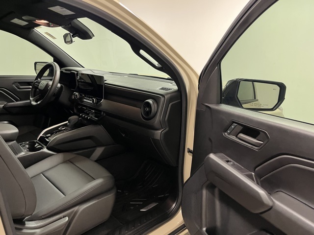 2024 Chevrolet Colorado Trail Boss photo 20