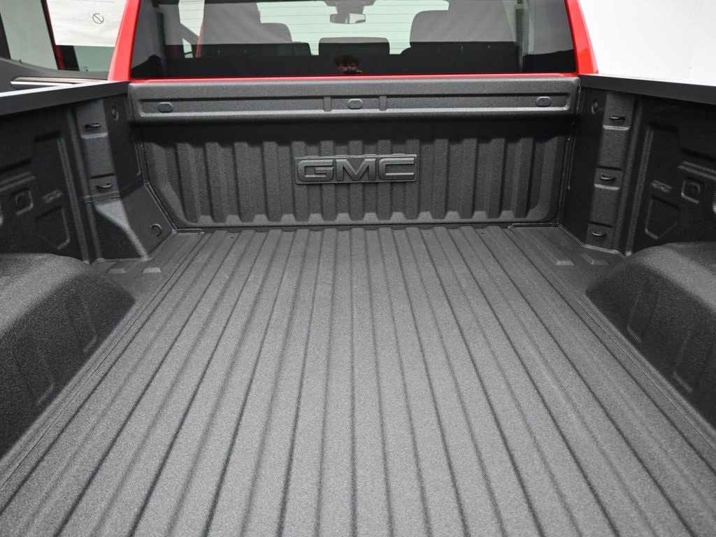 2026 Gmc Sierra Elevation photo 16