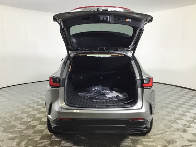 2025 Lexus NX 350 photo 13