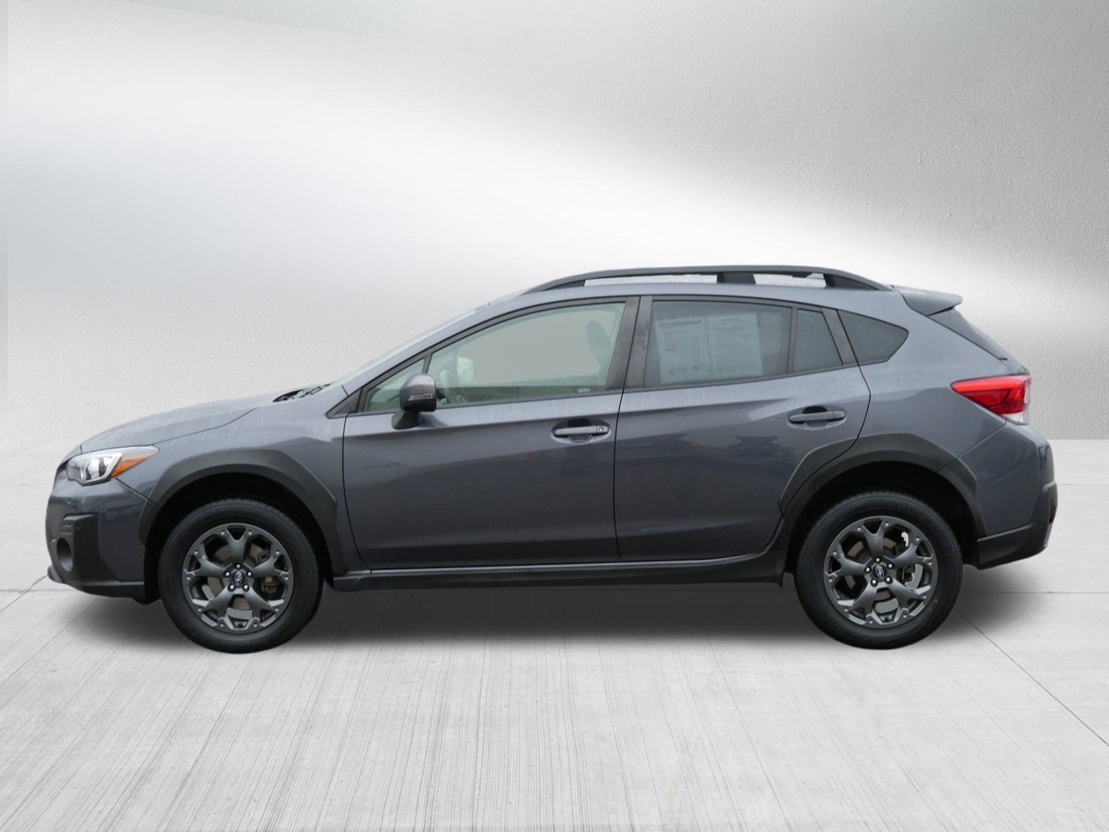 2023 Subaru Crosstrek Sport photo 2