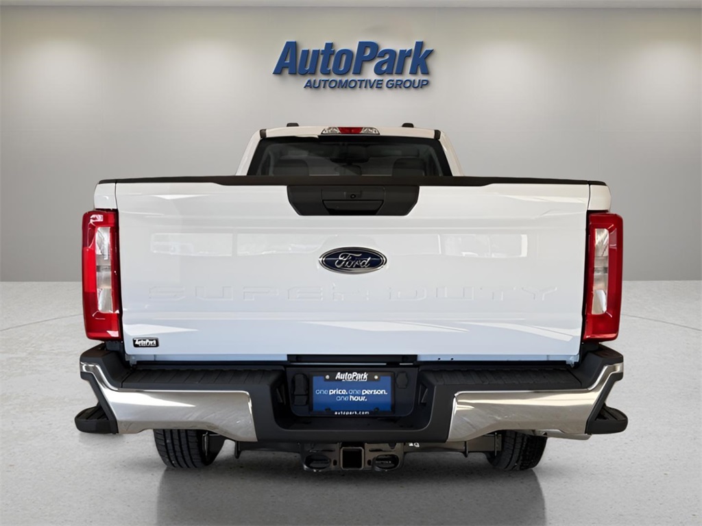 2026 Ford F-250 XL photo 3