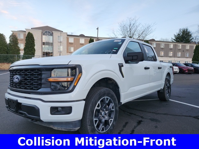 2024 Ford F-150 STX photo 3