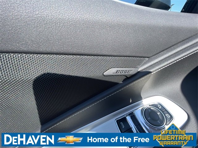 2024 Chevrolet Corvette Stingray 1LT photo 14