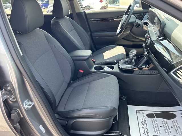 2024 Kia Seltos S photo 14