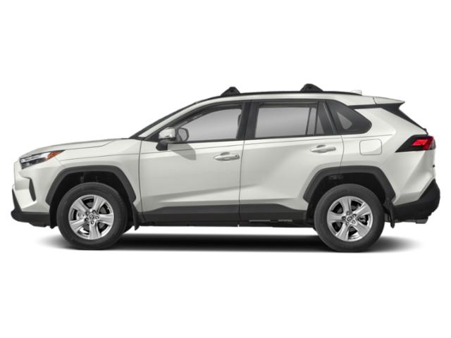 Used 2022 Toyota RAV4 XLE Premium with VIN 2T3A1RFV2NW290429 for sale in Northfield, Minnesota