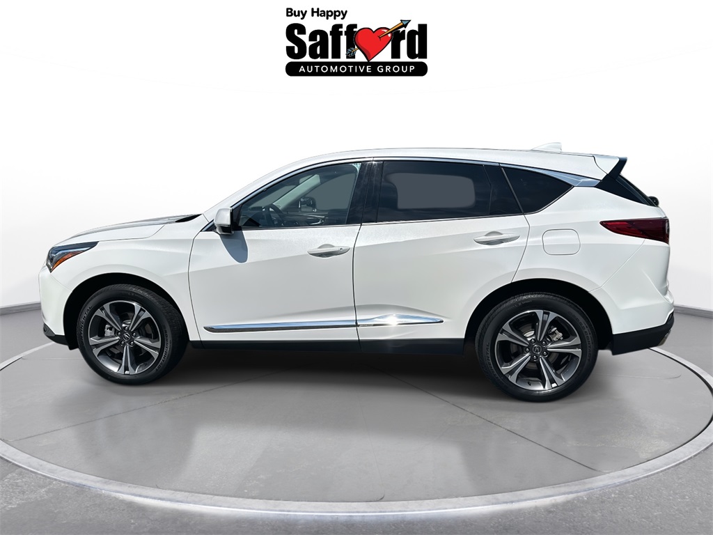 2024 Acura RDX Advance photo 4