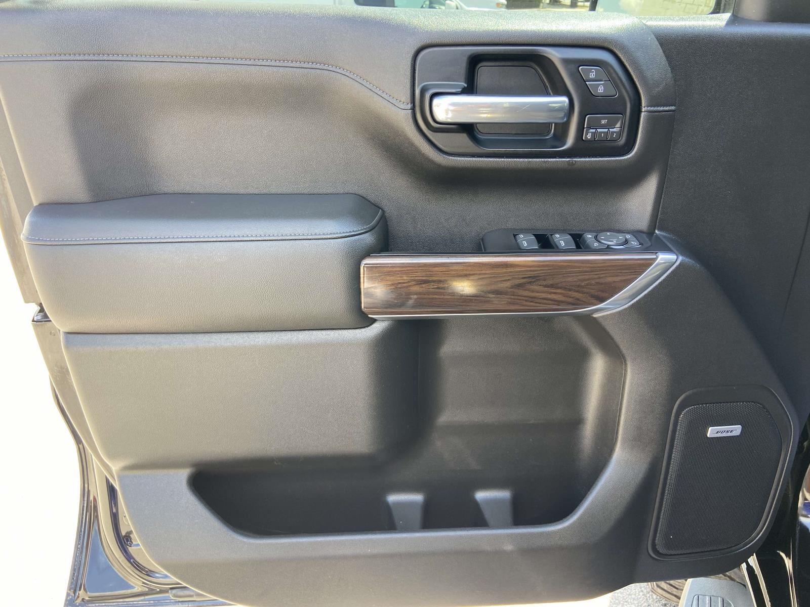 2019 Gmc Sierra 1500 SL photo 3