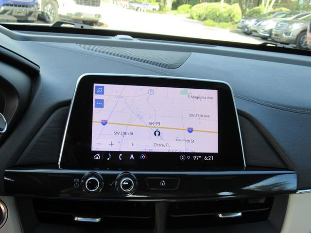 2023 Cadillac CT4 Premium Luxury photo 23