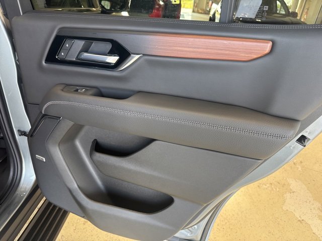 2026 Gmc Yukon Denali photo 24