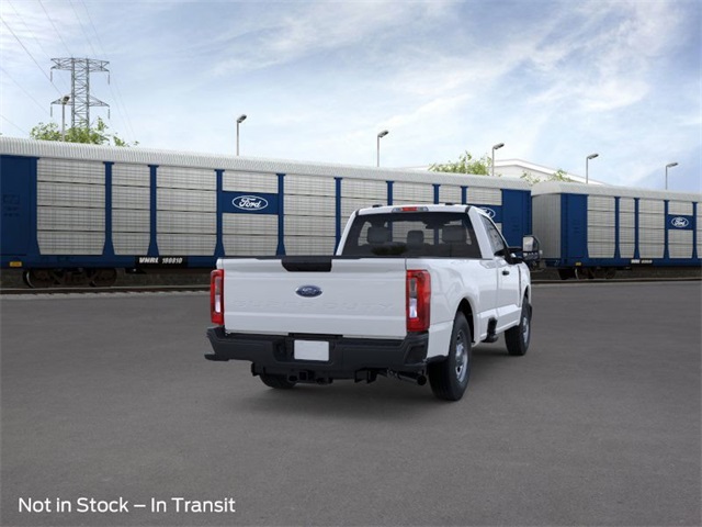 2026 Ford F-250 photo 8