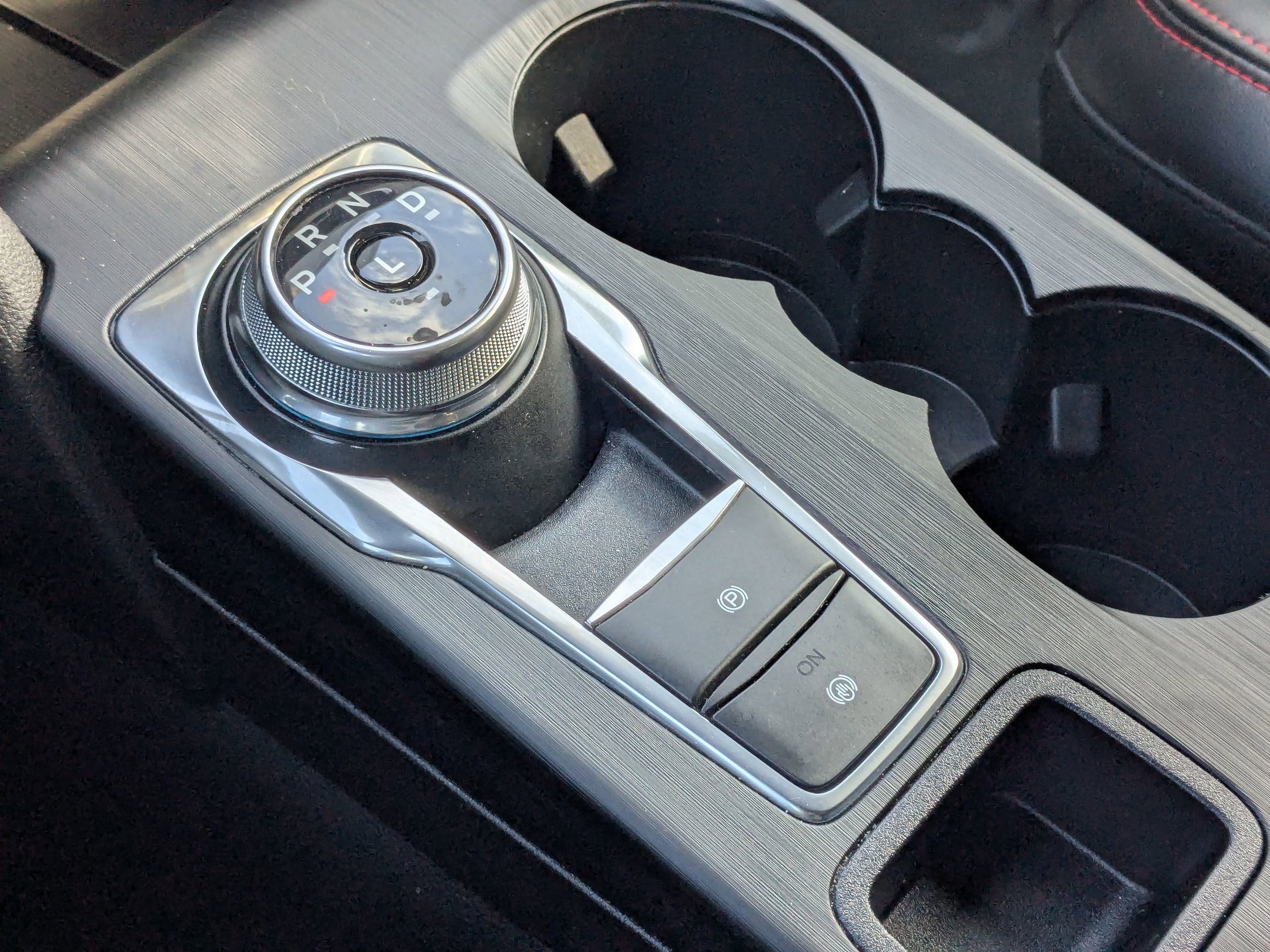 2023 Ford Escape ST-Line photo 27