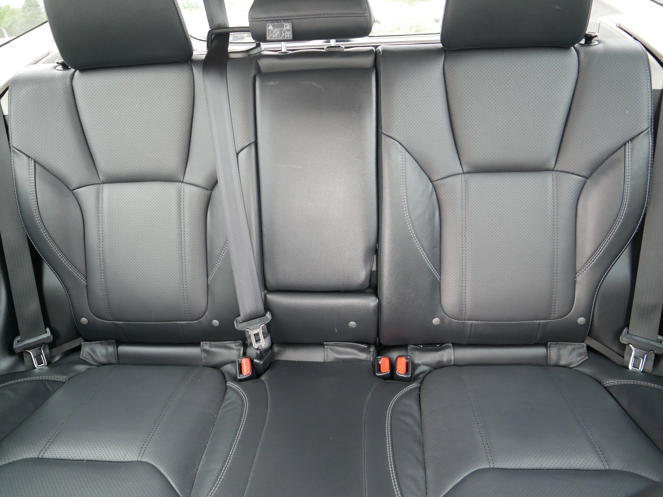 2023 Subaru Forester Touring photo 13