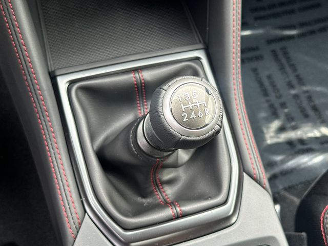 2025 Subaru WRX Premium photo 21