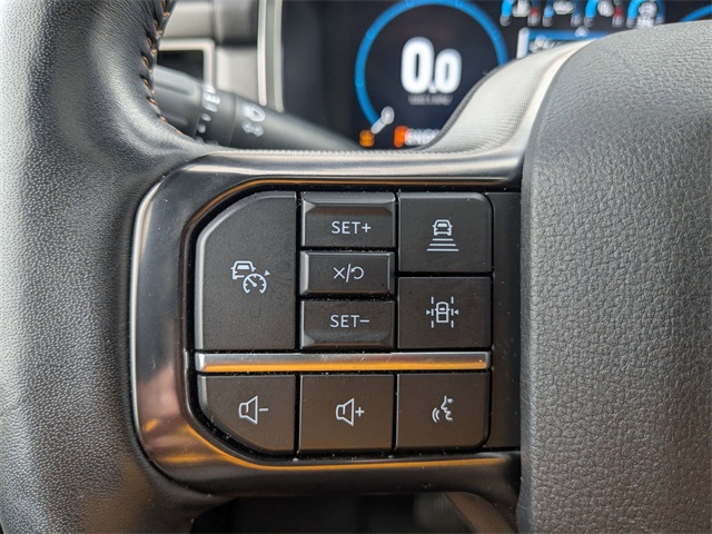 2022 Ford F-150 Platinum photo 21