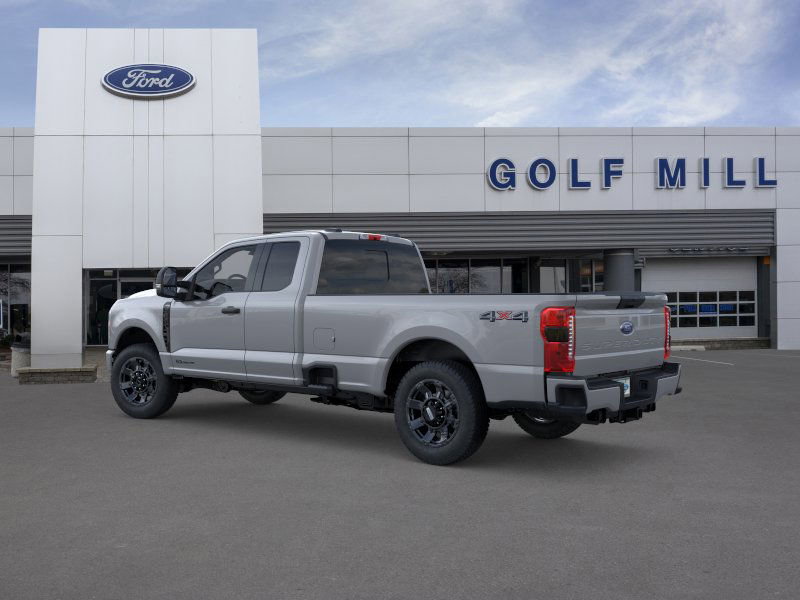 2026 FORD F-250 - Image 3