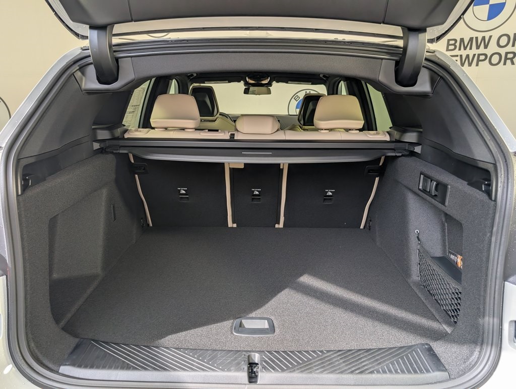2026 Bmw X3 photo 19