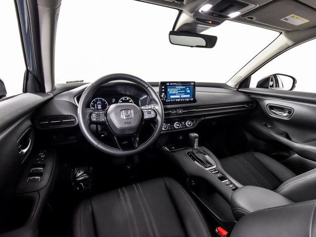 2025 Honda HR-V EX-L photo 13