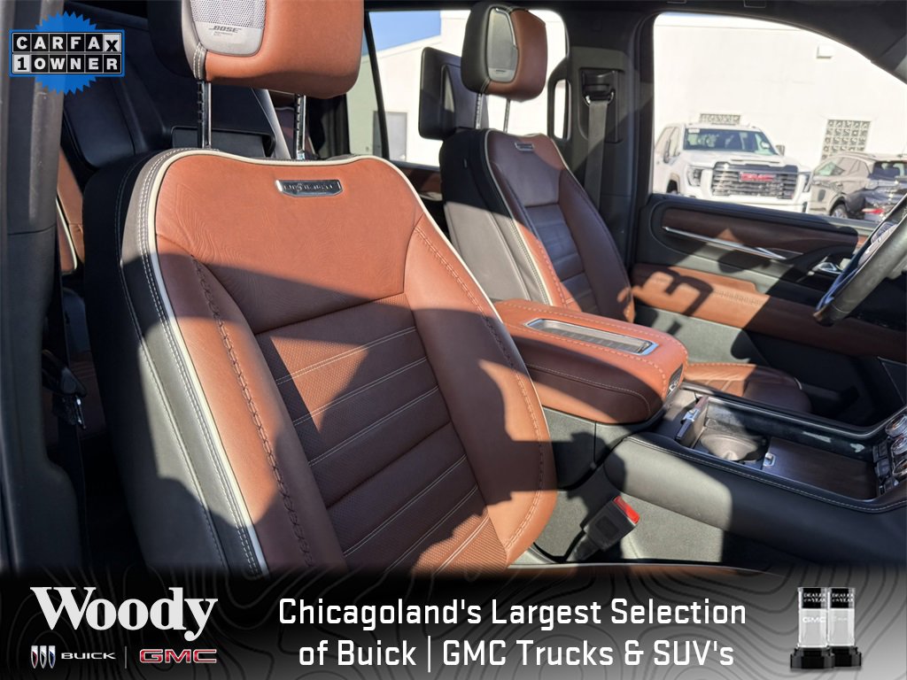 2023 GMC YUKON XL - Image 39