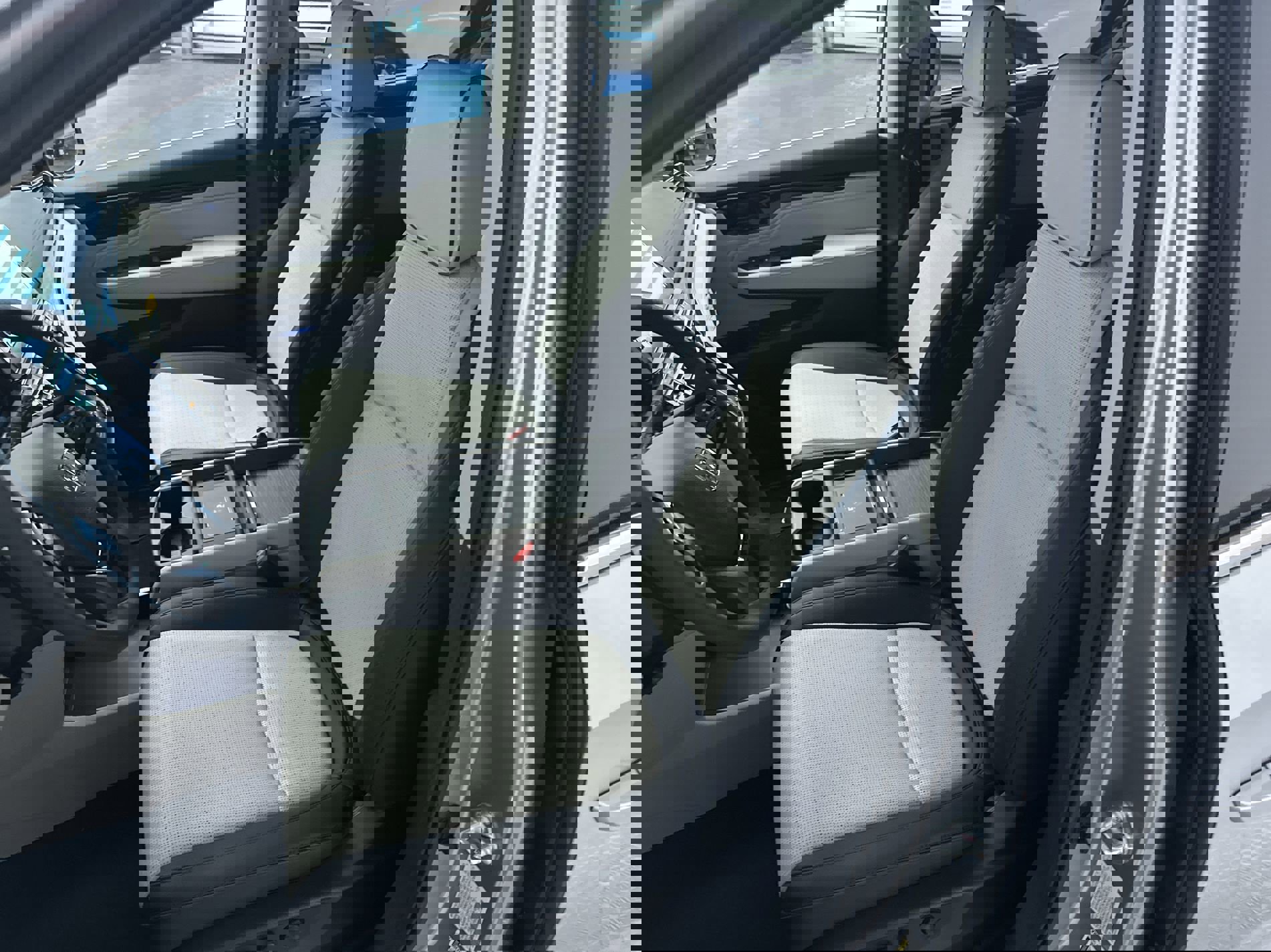 2026 Honda Odyssey Elite photo 11