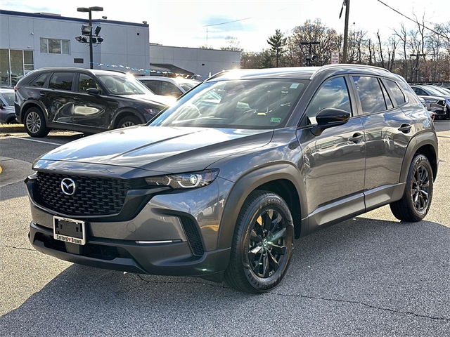 2025 Mazda CX-50 Preferred