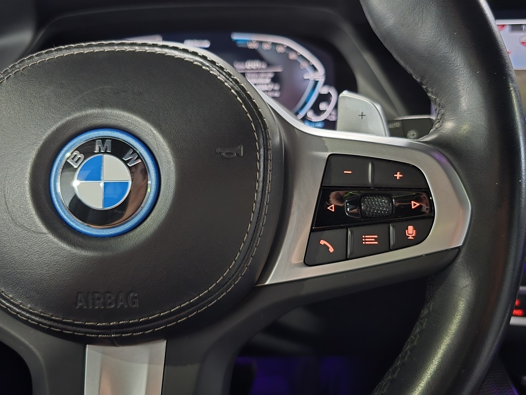 2023 Bmw X5 xDrive45e photo 16