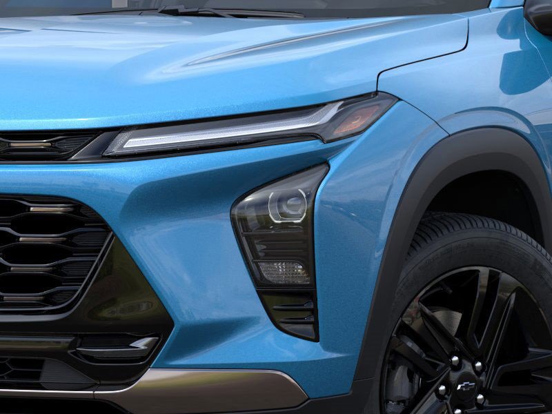 2026 Chevrolet Trax ACTIV photo 10