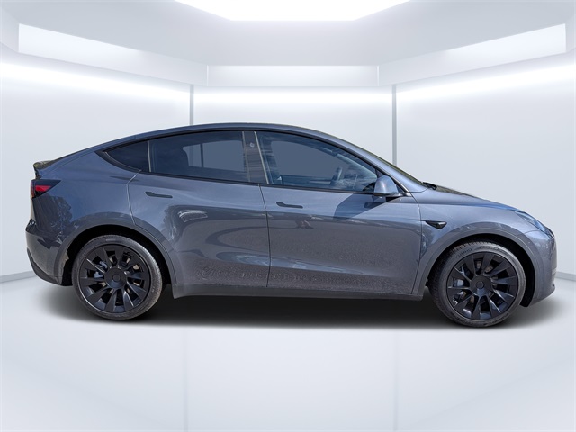 Used 2023 Tesla Model Y Long Range with VIN 7SAYGDEE5PF926094 for sale in Jacksonville, FL