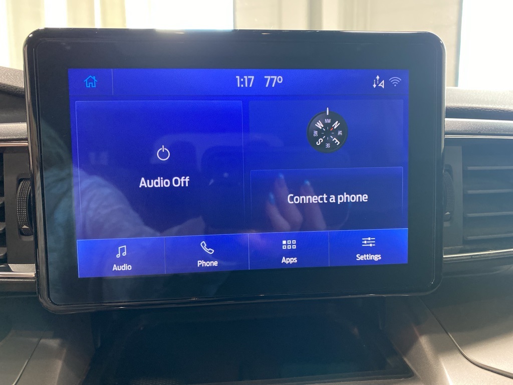 2022 Ford Explorer XLT photo 11