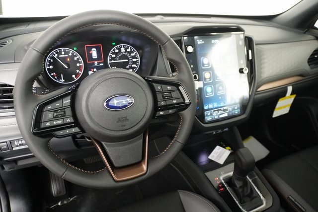 2025 Subaru Forester Sport photo 15